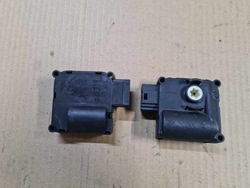 Моторчик нагревателя воздуховод audi a6 c6 4f0820511a фото №1