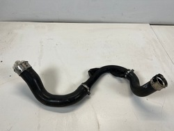 Renault clio v captur ii 1.0 tce труба интеркулер турбины 144600444r фото №1