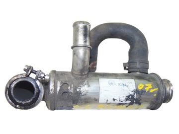 Citroen c4 picasso i 1.6 hdi 07r радіатор egr фото №1