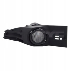 Tyc фара противотуманный bmw фото №1