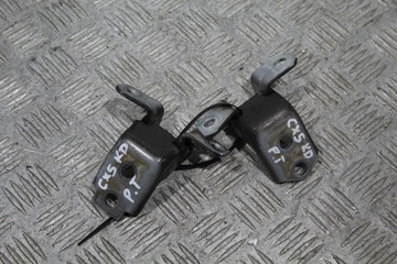 Петли дверь правые зад mazda cx5 kd рестайлинг фото №1