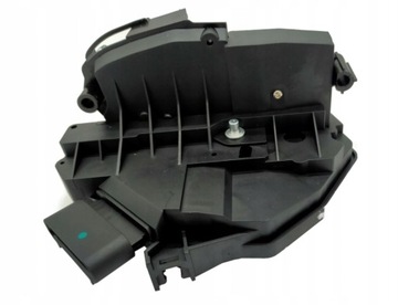 Volvo s v60 xc60 замок дверь задних зад правый фото №1