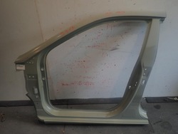 Порог левый стойка hyundai i20 ii 2014- фото №1