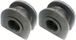 Втулка стабілізатора перед astro blazer silverado фото №1