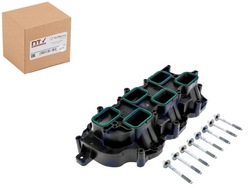 Коллектор всасывающий nty фото №1