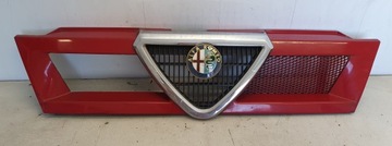 Alfa romeo 33 решітка радіатора решітка радіатор оригінал фото №1