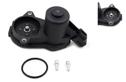 Двигун двигунчик гальма ручного renault megane 3 iii grand scenic 3 iii фото №1