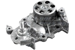 Dolz насос води dacia logan mcv ii 1.2 фото №1