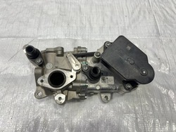 Fiat alfa romeo jeep радіаторів радіатор вихлопних газів egr 55271925 фото №1