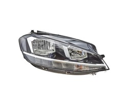 Фара світла передніх hella 1eb013 924-011 фото №1