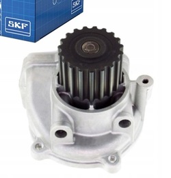 Насос воды skf do mazda 323 f vi 2.0 td фото №1
