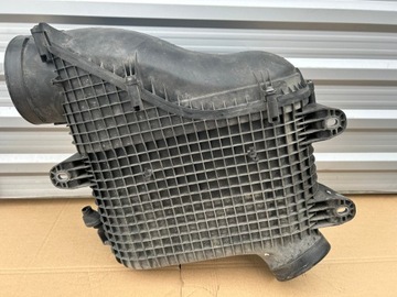 Корпус фільтра повітря mercedes actros mp4 a0190942502 фото №1