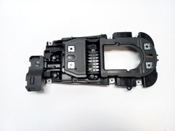 Кріплення основа тунелю audi q5 ii рестайлінг 80b863531a фото №1