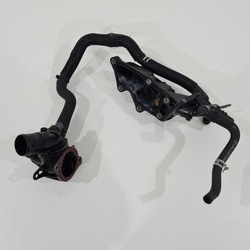 Термостат термостаты qashqai 1.2 dig-t 110605929r фото №1