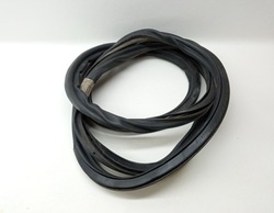 Прокладка багажника audi tt ii 8j 2.0 tfsi фото №1