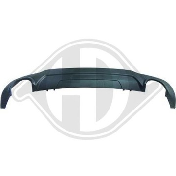 Кришка do mercedes c-kl. w204 11-15 фото №1