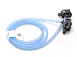 Датчики aktywnej капота uderzeniowe mercedes a-klasa w177 cla c118 w118 amg фото №1