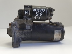 Стартер volvo c70 s70 v70 2.4 b стартер bosch 8251551 фото №1
