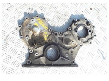 Kia pregio 2.7d tb 98r - захист корпус розподільний вал фото №1