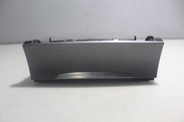 Пепельница volkswagen passat b7 фото №1