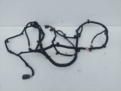 Tesla модель s 13- установка pdc перед передня фото №1