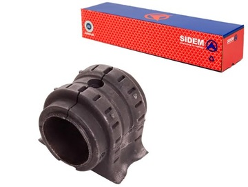 Sidem подушка стабилизатора lr035449 lr048462 фото №1