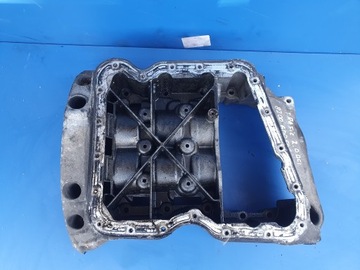 Піддон масляна trafic vivaro 2.0 dci 8200600642 фото №1