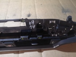 Audi rs5 8w средняя решётка воздуховод 8w1820902d фото №1