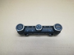 Alfa romeo stelvio 2.0 t панель керування фото №1