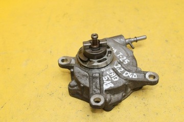 Подушка двигателя avensis t25 2.2 d4d 2ad фото №1