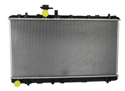 Радіаторів suzuki sx4 1.6 2006 - 2013 фото №1