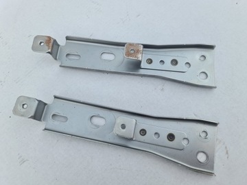 X-trail t32 крепление кронштейн планка фото №1