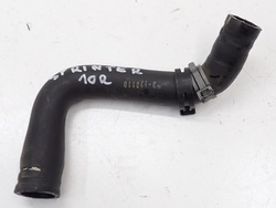 Шланг шланг трубка води mercedes sprinter 906 w906 2.2 cdi 10r фото №1