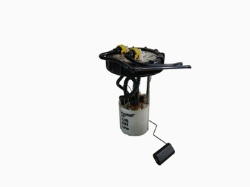 Насос пального ford ecosport 1.0 cn15-9h307-fc фото №1