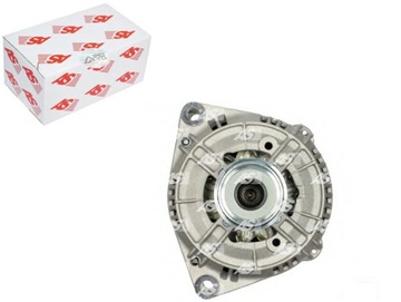 Генератор sprinter 2.3-2.9d td 95- 115a as-pl фото №1