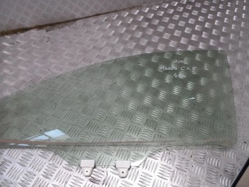 Стекло дверь левый перед передняя mazda cx-5 фото №1