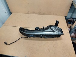 Lexus nx led drl лампа права фото №1