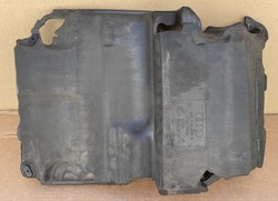 Захист піддон масляної 05l103660a оригінал ідеал фото №1