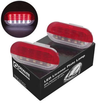 Лампочки led освещение дверь vw golf iii 4 iv new beetle vento polo 9n фото №1