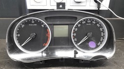 A2c53319713 спидометр приборы skoda fabia ii 1.4 tdi фото №1