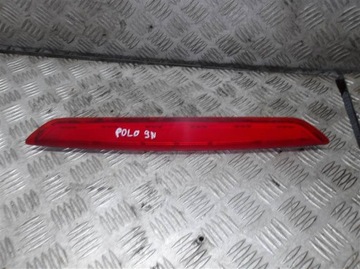 Свет сплава vw polo 9n фото №1