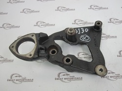 Vw crafter 2.5 tdi 10r лапи кріплення 076145169a фото №1