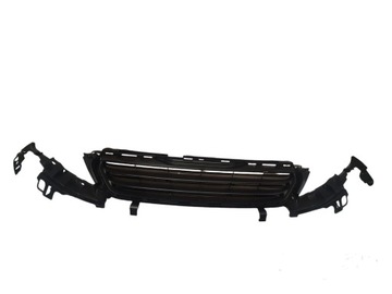 Решётка радиатор решётка радиатора peugeot 308 ii 13-17 новая заменитель фото №1