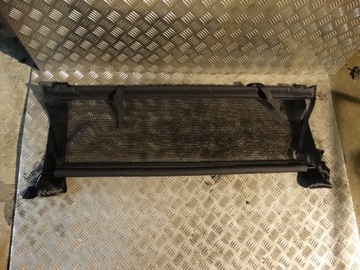 Ідеальна сітка багажника mercedes w167 купе 1 фото №1