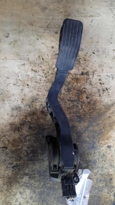 Потенциометр газа citrien c3 1.4d 02r фото №1