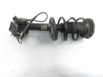 Амортизатор левый переднее ids vectra c 3.0 cdti 13254169 9570930004 фото №1