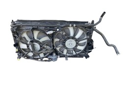 Toyota chr c-hr 1.8 гібрид pas радіаторів води кондиціонер фото №1