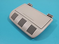 Бардачок na окуляри skoda rapid 12-17 європа фото №1