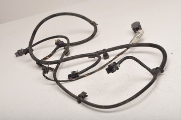 Volvo c30 жгут кабели парктроник pdc 31270333 фото №1