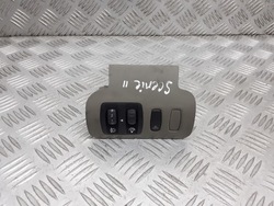 Перемикач регулювання світла renault scenic ii фото №1